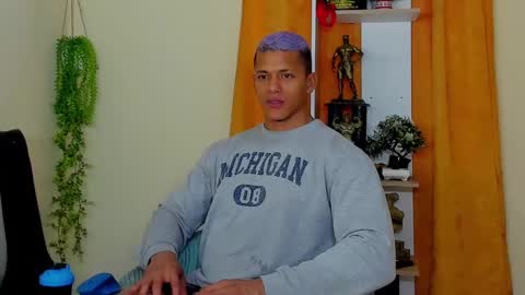 kale thomson online show from March 6, 4:17 pm