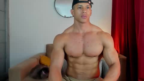 kale thomson online show from October 9, 2:55 pm