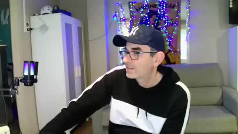 MusicMen49 online show from January 26, 2:41 pm