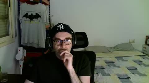 MusicMen49 online show from April 13, 10:43 pm