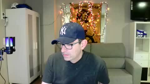 MusicMen49 online show from March 5, 11:06 pm