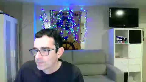 MusicMen49 online show from December 12, 12:38 am