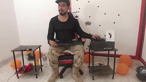 Kaleth online show from November 5, 11:23 am