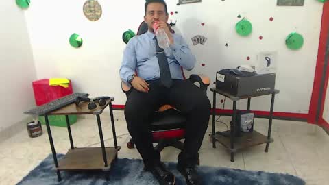 Kaleth online show from April 12, 7:48 pm