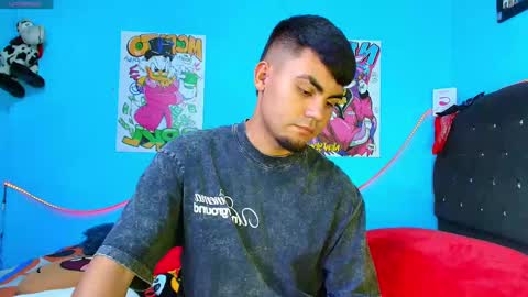 K A L I online show from February 18, 5:53 am