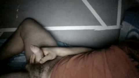 kalleyzmix online show from December 18, 7:10 pm