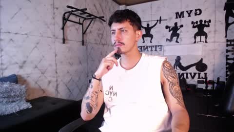 jhon online show from February 23, 12:07 pm