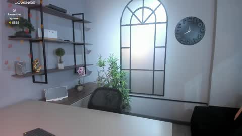 jhon online show from February 5, 12:12 pm