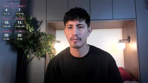 jhon online show from February 8, 12:32 pm