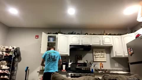 kamellow333 online show from December 16, 10:56 pm