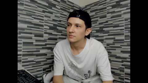 kami_doublehot online show from November 29, 9:22 am