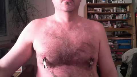 Kamil Lipovy online show from October 22, 8:11 pm