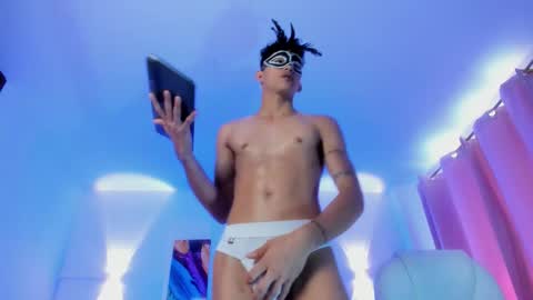 Kami online show from November 29, 6:54 pm