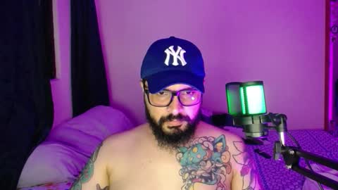 kane_raven online show from January 16, 2:36 am