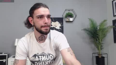 Kane online show from March 27, 7:37 pm