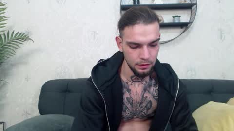 Kane online show from December 2, 9:29 pm