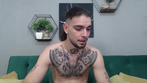 Kane online show from January 9, 4:18 am