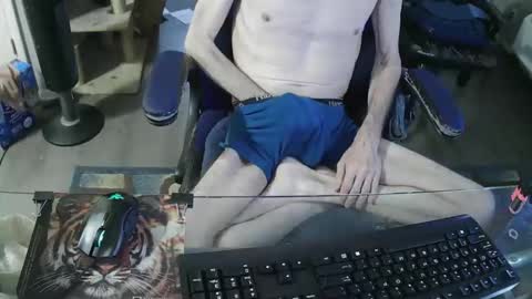 kantrax online show from March 18, 10:02 pm