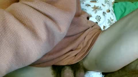 kaonashi69 online show from October 8, 1:26 pm