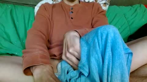 kaonashi69 online show from October 7, 1:15 pm