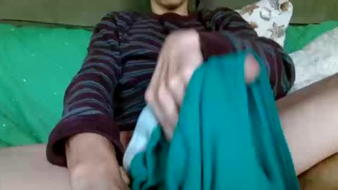 kaonashi69 online show from October 12, 6:46 pm