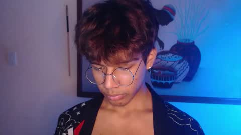 Kaori Matsui online show from November 13, 5:45 am