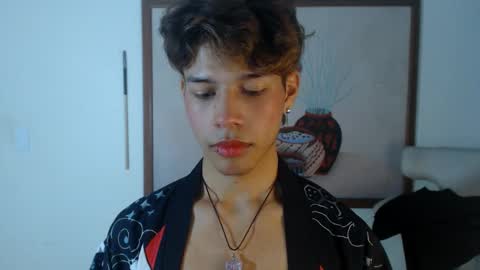 Kaori Matsui online show from October 11, 5:11 am