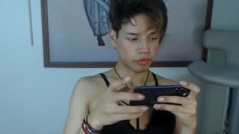 Kaori Matsui online show from October 10, 5:01 am