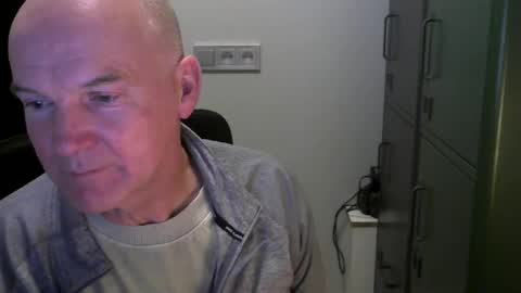 Snapshot of kapitein_rob chatting on January 13, 8:37 pm Robbie online show from January 13, 8:37 pm