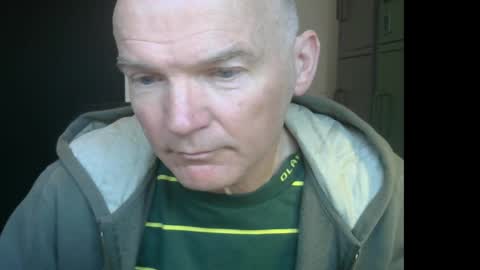 Robbie online show from March 22, 6:18 am