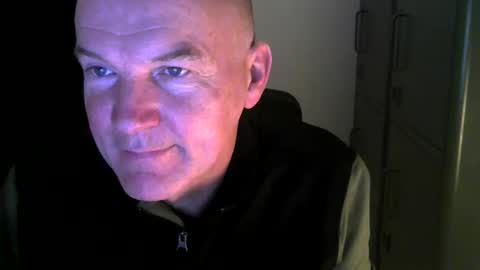 Snapshot of kapitein_rob chatting on December 25, 6:31 am Robbie online show from December 25, 6:31 am