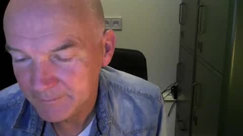 Snapshot of kapitein_rob chatting on September 11, 4:55 am Robbie online show from September 11, 4:55 am
