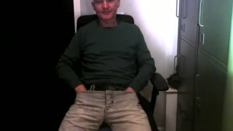 Snapshot of kapitein_rob chatting on December 23, 6:00 am Robbie online show from December 23, 6:00 am