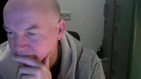 Snapshot of kapitein_rob chatting on January 16, 5:32 am Robbie online show from January 16, 5:32 am