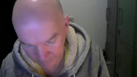 Snapshot of kapitein_rob chatting on January 19, 5:37 am Robbie online show from January 19, 5:37 am