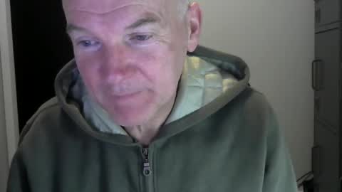 Robbie online show from February 21, 5:52 am