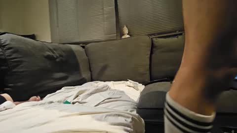 Karim Wulf online show from March 30, 10:11 pm