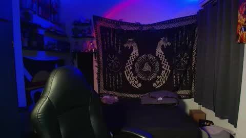 call me kai 3 online show from November 19, 9:14 pm