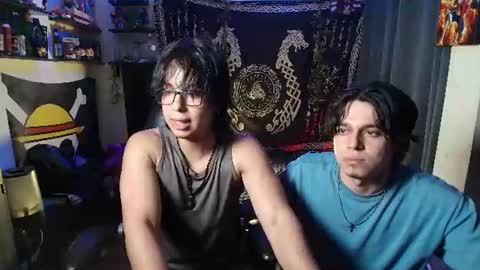 call me kai 3 online show from July 7, 11:08 pm