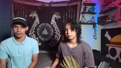 call me kai 3 online show from October 14, 9:11 pm