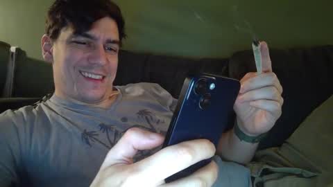 Karl online show from February 15, 12:16 am