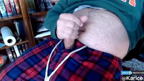 Snapshot of karlce chatting on December 2, 9:37 pm Karl online show from December 2, 9:37 pm