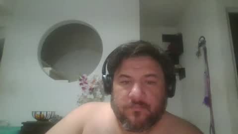 karlmagnus19 online show from March 19, 5:54 am