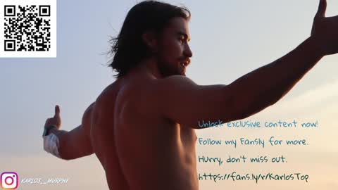 Snapshot of karlos_murphy chatting on January 11, 11:56 am Karlos and Louis online show from January 11, 11:56 am
