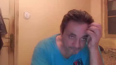 karlpal online show from October 19, 5:01 am