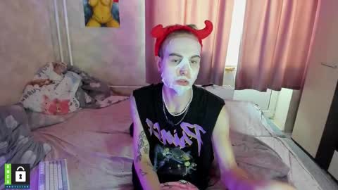 Snapshot of katcocco chatting on October 19, 5:34 am hotkokecct online show from October 19, 5:34 am