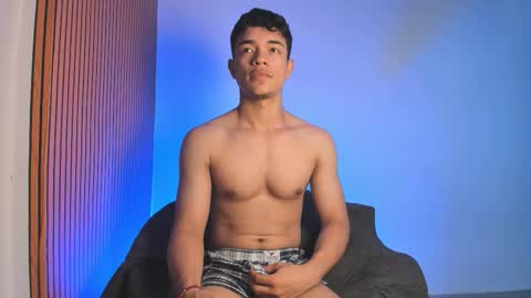 Valeria online show from October 4, 1:16 pm