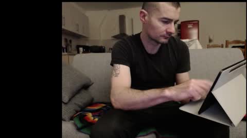 Snapshot of katsufr chatting on March 2, 5:44 am demyx online show from March 2, 5:44 am