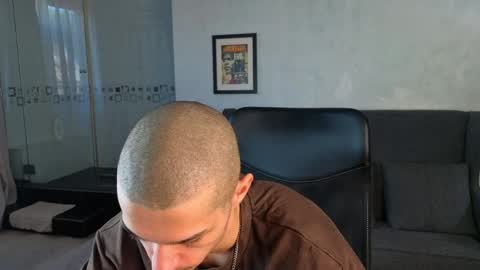 KaydenDrew online show from April 9, 5:05 am