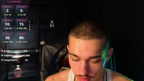 KaydenDrew online show from March 7, 7:28 am